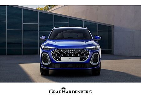 Audi Q5 e-hybrid 270kW S tronic quattro 5 Türen