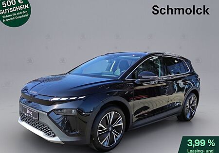 Skoda Elroq 85 5 Türen