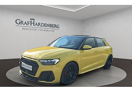 Audi A1 40 TFSI S tronic Sportback 5 Türen