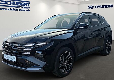 Hyundai Tucson 1.6 T-GDI Plug-in Hybrid Prime Auto 5 Türen