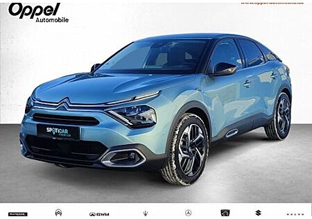 Citroën C4 PureTech 130 Stop&Start SHINE 5 Türen