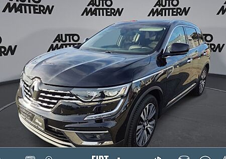 Renault Koleos BLUE dCi 190 4WD X-tronic Initiale Paris 5 Türen