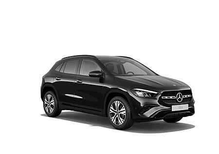 Mercedes-Benz GLA 180 d DCT 5 Türen