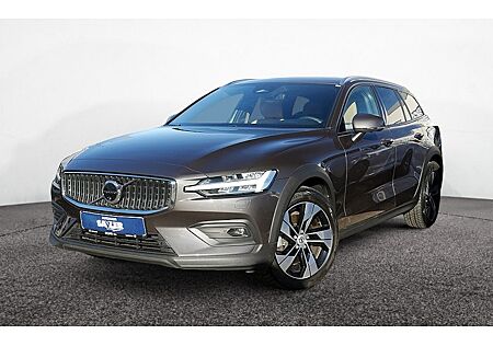 Volvo V60 CC B4 D AWD Ultimate Auto 5 Türen