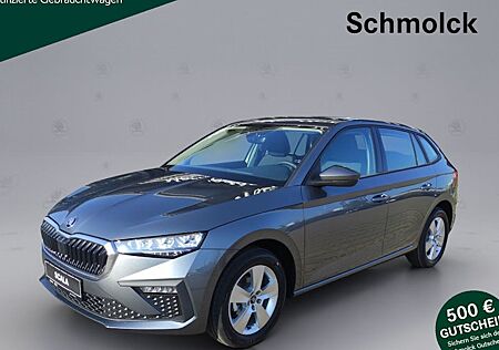 Skoda Scala 1.0 TSI 70kW Essence 5 Türen