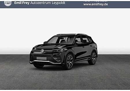 VW Tiguan 2.0 TDI SCR 142kW DSG 4MOTION R-Line 5 Türen