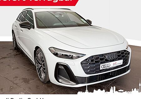 Audi A5 TDI 150 kW S tronic quattro Avant 5 Türen
