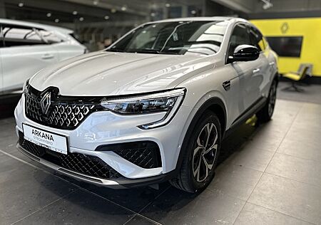 Renault Arkana E-TECH Full Hybrid 145 Techno 5 Türen