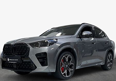 BMW X2 xDrive20d Steptronic DCT 5 Türen