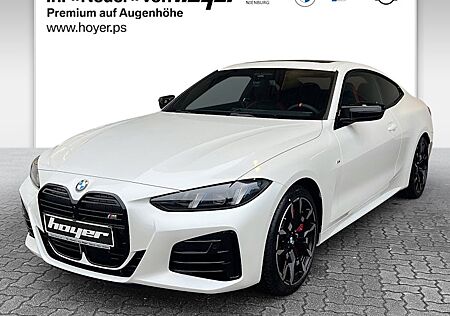 BMW 4er M440i xDrive Coupé A 2 Türen