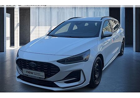 Ford Focus 1,0 EcoBoost Hybrid 114kW ST-Line Tur. 5 Türen