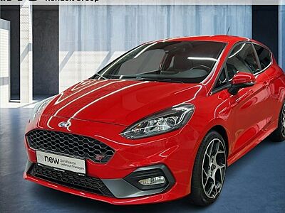 Ford Fiesta 1,5 EcoBoost ST 3 Türen