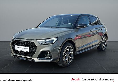 Audi A1 30 TFSI S tronic allstreet 5 Türen