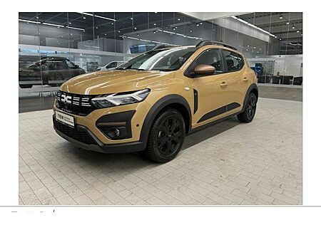 Dacia Sandero Stepway TCe 110 Stepway Extreme+ 5 Türen