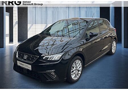 Seat Ibiza 1.0 TSI 85kW FR 5 Türen