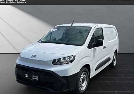 Toyota Pro Ace 1,5-l-D-4D 75kW L2 Meister 4 Türen