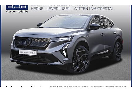 Renault Rafale Hybrid E-Tech 4x4 300 PHEV Atelier Alpin 5 Türen