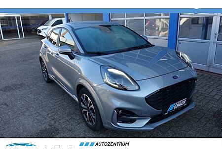 Ford Puma 1,0 EcoBoost Hybrid 92kW ST-Line 5 Türen