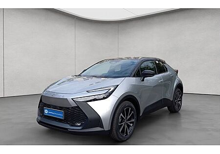 Toyota C-HR 2.0-l-VVT-i Plug-in Hybrid Teamplayer 5 Türen