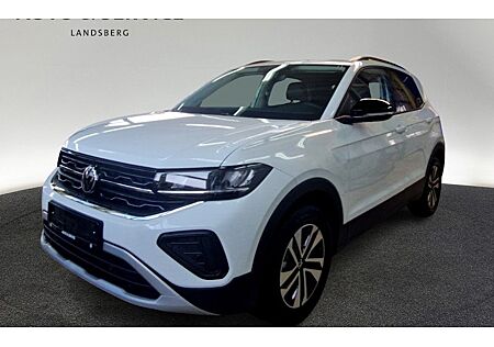 VW T-Cross 1.0 TSI OPF ENERGY 5 Türen