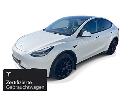 Tesla Model Y Long Range Dual Motor AWD 5 Türen