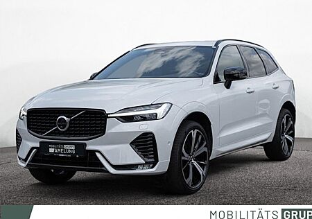 Volvo XC 60 B4 D AWD R Design Geartronic 5 Türen