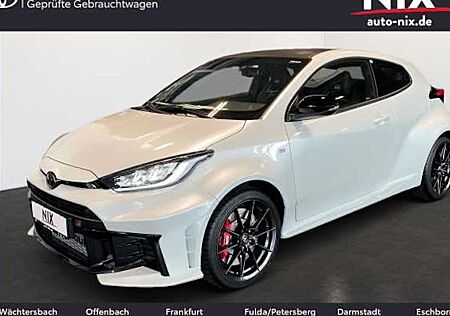 Toyota Yaris 1.6-l-Turbo GR Auto 3 Türen