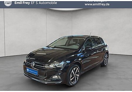 VW Polo 1.5 TSI OPF DSG Highline 5 Türen