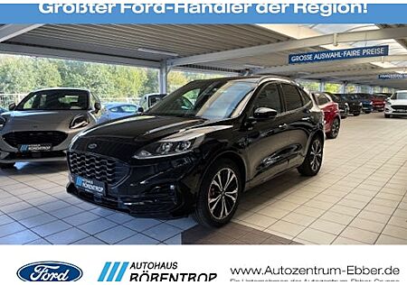 Ford Kuga 2.5 Duratec PHEV ST-Line 5 Türen