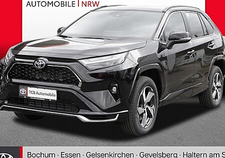 Toyota bZ4X 71,4 kWh Team Deutschland 5 Türen
