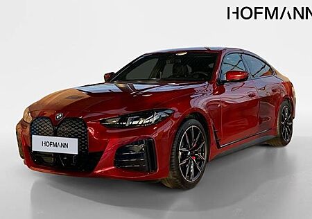 BMW i4 eDrive35 5 Türen