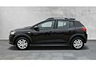 Dacia Sandero Stepway TCe 90 CVT Stepway Expression 5 Türen