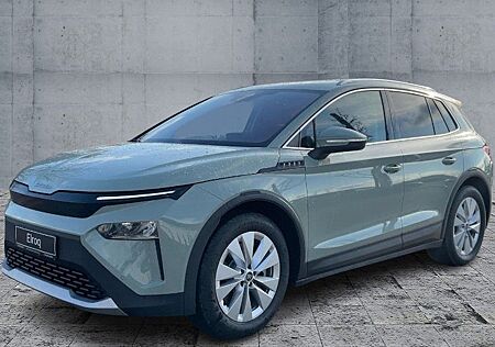 Skoda Elroq 85 Sportline 5 Türen