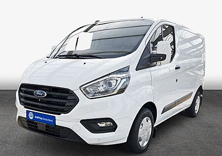 Ford Transit 330L3H2 2,0TDCi 96kW Hybrid Front Trend 4 Türen