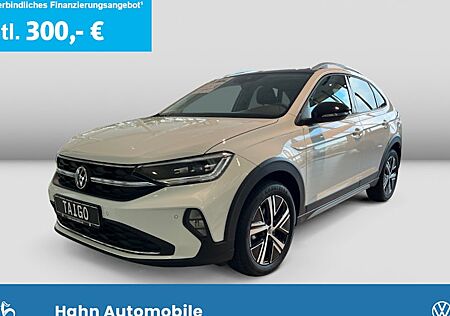 VW Taigo 1.0 TSI OPF 85 kW DSG Style 5 Türen