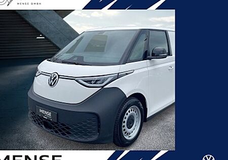 VW ID.BUZZ 79 kWh 210 kW Cargo Pro 4 Türen