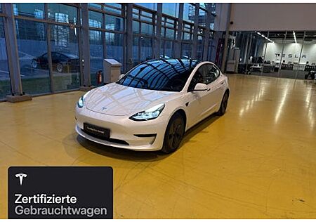 Tesla Model 3 Standard 4 Türen