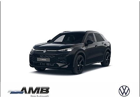 VW T-Roc 1.5 eTSI OPF DSG R-Line 5 Türen