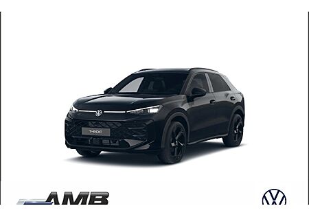 VW T-Roc 1.5 eTSI OPF DSG R-Line 5 Türen
