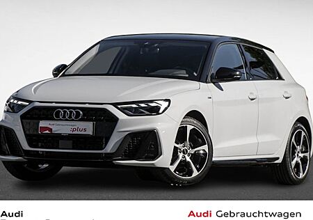 Audi A1 30 TFSI S tronic S line Sportback 5 Türen
