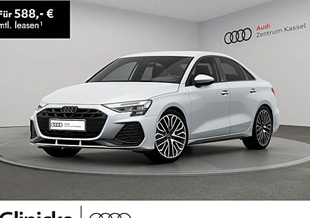 Audi A3 35 TFSI S tronic S line Limousine 4 Türen