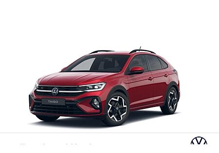 VW Taigo 1.5 TSI OPF DSG R-Line 5 Türen