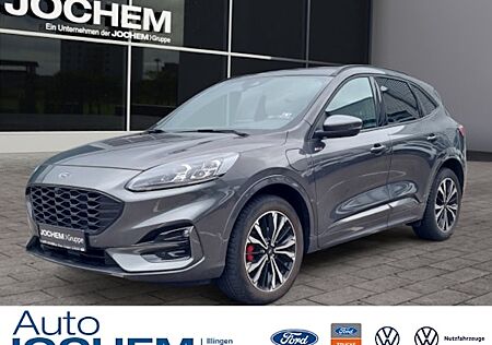 Ford Kuga 2.5 Duratec PHEV ST-Line X CVT 5 Türen