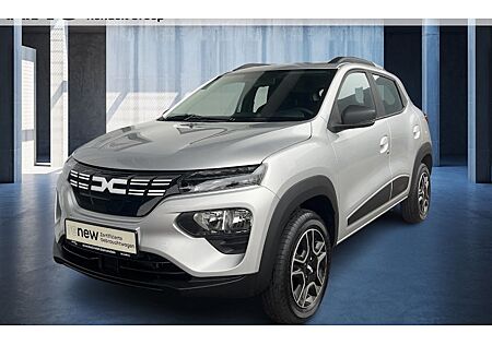 Dacia Spring Essential Electric 45 5 Türen