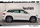 Skoda Karoq 2.0 TDI SCR 140kW DSG 4x4 SPORTLINE 5 Türen