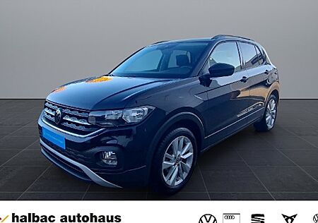 VW T-Cross 1.0 TSI OPF Life 5 Türen