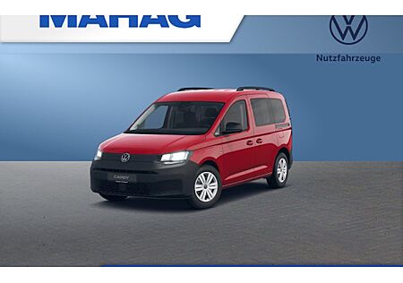 VW Caddy 1,5TSI 84kW DSG OPF 5 Türen