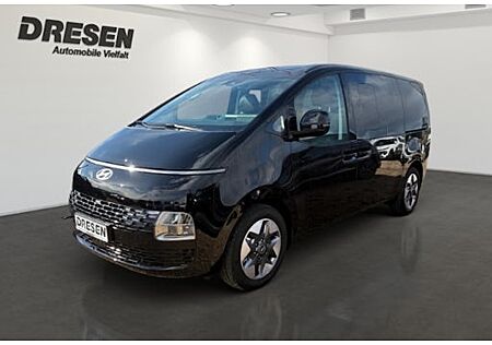Hyundai Staria 1.6 T-GDI Hybrid Prime Automatik 5 Türen