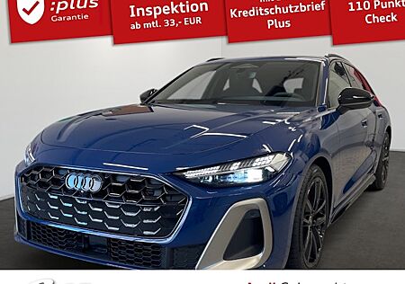 Audi A5 TFSI 150 kW S tr quatt edition one Avant 5 Türen
