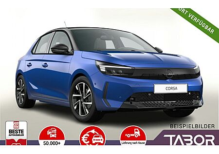 Opel Corsa 1.2 Direct Injection Turbo 74kW GS Auto 5 Türen